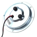 Flightlink Controls Brushed DC Motor 22.5V dc 94W 3000rpm 6mm Shaft Diameter 005203