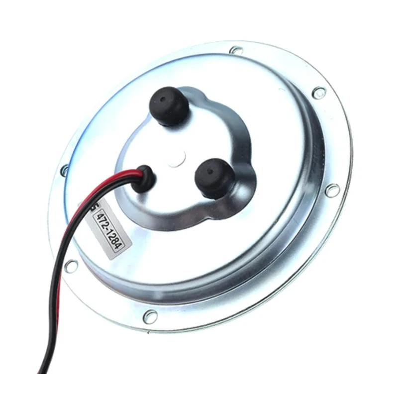 Flightlink Controls Brushed DC Motor 22.5V dc 94W 3000rpm 6mm Shaft Diameter 005203