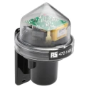 Royce Thompson Electric Lighting Controller Detector Cadmium Sulphide Wall Mount 230V S300 drg 111