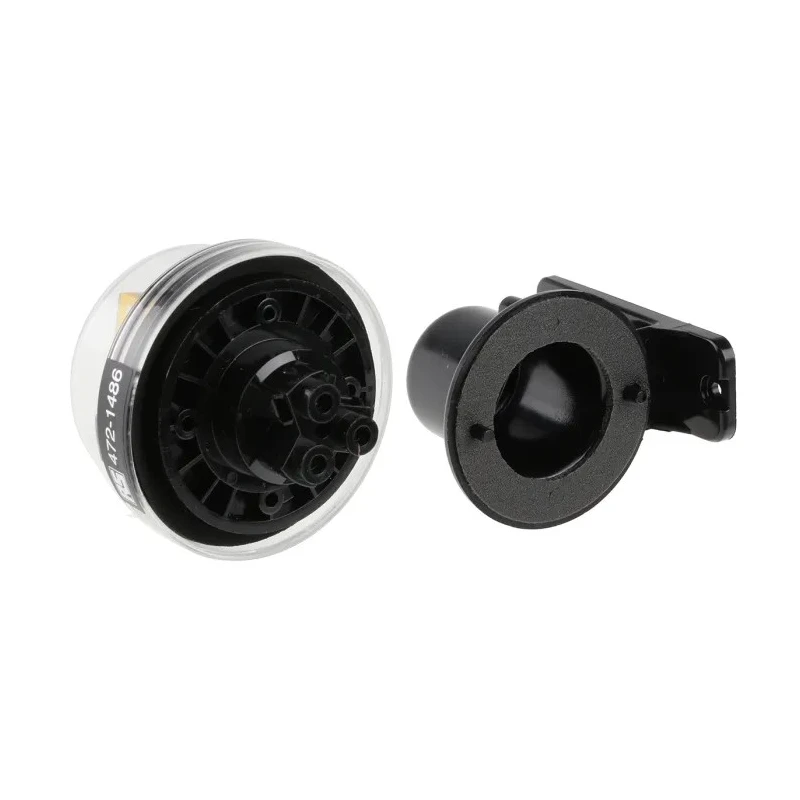 Royce Thompson Electric Lighting Controller Detector Cadmium Sulphide Wall Mount 230V S300 drg 111