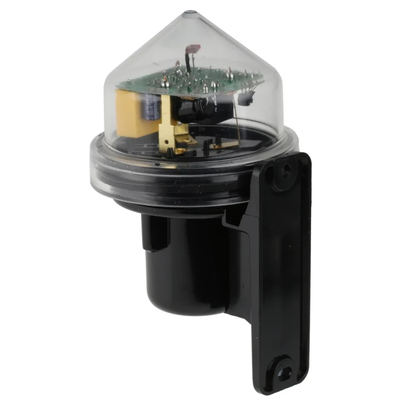 Royce Thompson Electric Lighting Controller Detector Cadmium Sulphide Wall Mount 230V S300 drg 111