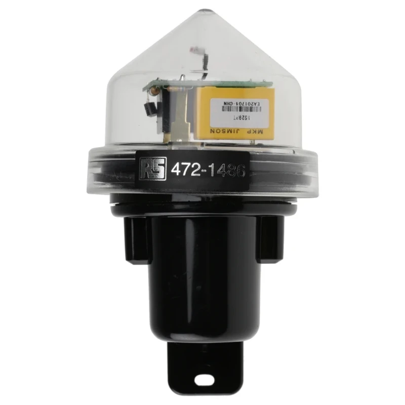 Royce Thompson Electric Lighting Controller Detector Cadmium Sulphide Wall Mount 230V S300 drg 111