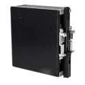 ifm electronic DIN Rail Power Supply 240V Input, 30.5V DC Output, 4A, 134W AC1254