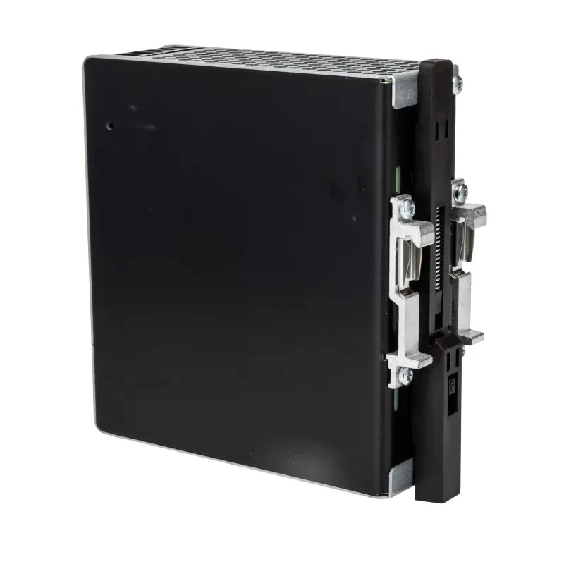 ifm electronic DIN Rail Power Supply 240V Input, 30.5V DC Output, 4A, 134W AC1254