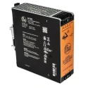 ifm electronic DIN Rail Power Supply 240V Input, 30.5V DC Output, 4A, 134W AC1254
