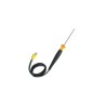 Fluke Type T Conical Insertion Temperature Probe, 101.6 mm Length, 3.4 mm Diameter, 350 °C Max 2104397