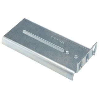 Accuride Telescopic Slide Kit Rack Rail 40 mm Depth DZ64030