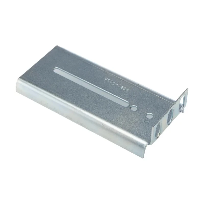 Accuride Telescopic Slide Kit Rack Rail 40 mm Depth DZ64030