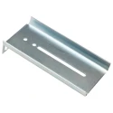 Accuride Telescopic Slide Kit Rack Rail 40 mm Depth DZ64030