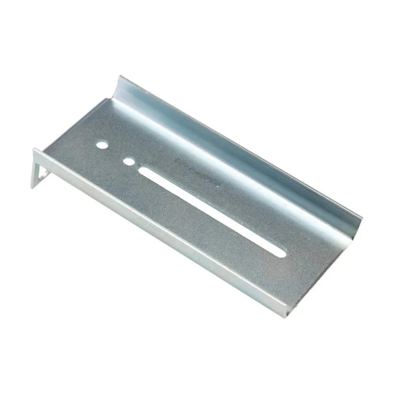 Accuride Telescopic Slide Kit Rack Rail 40 mm Depth DZ64030