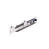 Accuride Stainless Steel Telescopic Slide Rack Rail 642 mm Depth 100kg Max Load DS5322-0060-2
