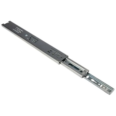 Accuride Telescopic Slide Rack Rail, 356 mm Depth, 49kg Max Load DZ3832-0035DO