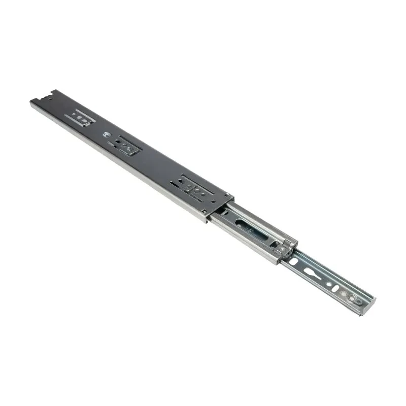 Accuride Telescopic Slide Rack Rail, 356 mm Depth, 49kg Max Load DZ3832-0035DO