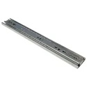 Accuride Telescopic Slide Rack Rail, 356 mm Depth, 49kg Max Load DZ3832-0035DO