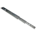 Accuride Telescopic Slide Rack Rail, 356 mm Depth, 49kg Max Load DZ3832-0035DO