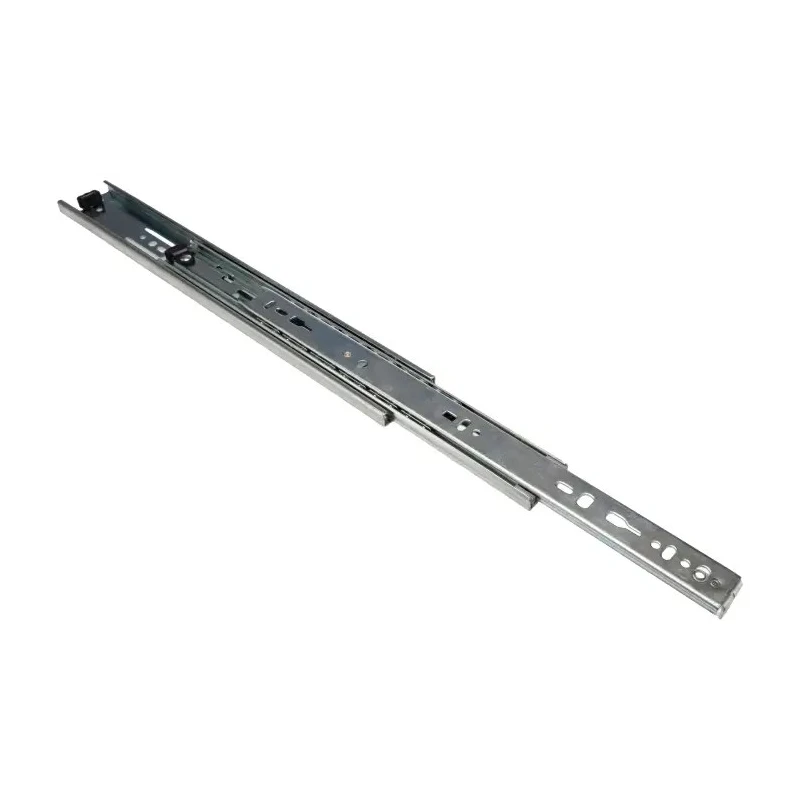 Accuride Telescopic Slide Rack Rail, 356 mm Depth, 49kg Max Load DZ3832-0035DO