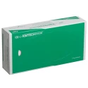 KIMTECH Precision Wipes Multi-Purpose Dry Cleaning Sheets 200 x 200 mm 100 Sheets 7557