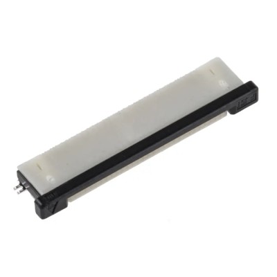 JST 0.5 mm Pitch 30 Way Right Angle Female FPC Connector Surface Mount Solder 30FLZ-RSM2-TB(LF)(SN)(P)