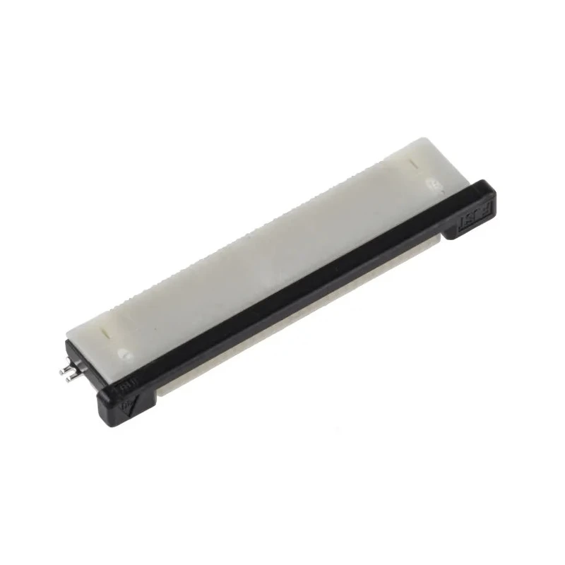 JST 0.5 mm Pitch 30 Way Right Angle Female FPC Connector Surface Mount Solder 30FLZ-RSM2-TB(LF)(SN)(P)