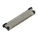 JST 0.5 mm Pitch 30 Way Right Angle Female FPC Connector Surface Mount Solder 30FLZ-RSM2-TB(LF)(SN)(P)