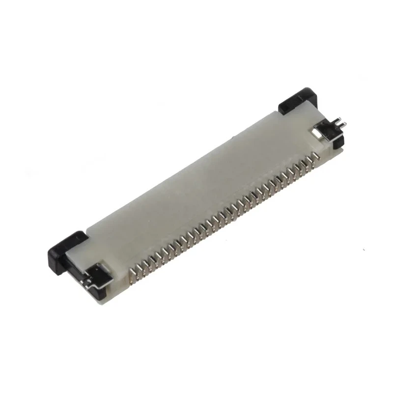 JST 0.5 mm Pitch 30 Way Right Angle Female FPC Connector Surface Mount Solder 30FLZ-RSM2-TB(LF)(SN)(P)