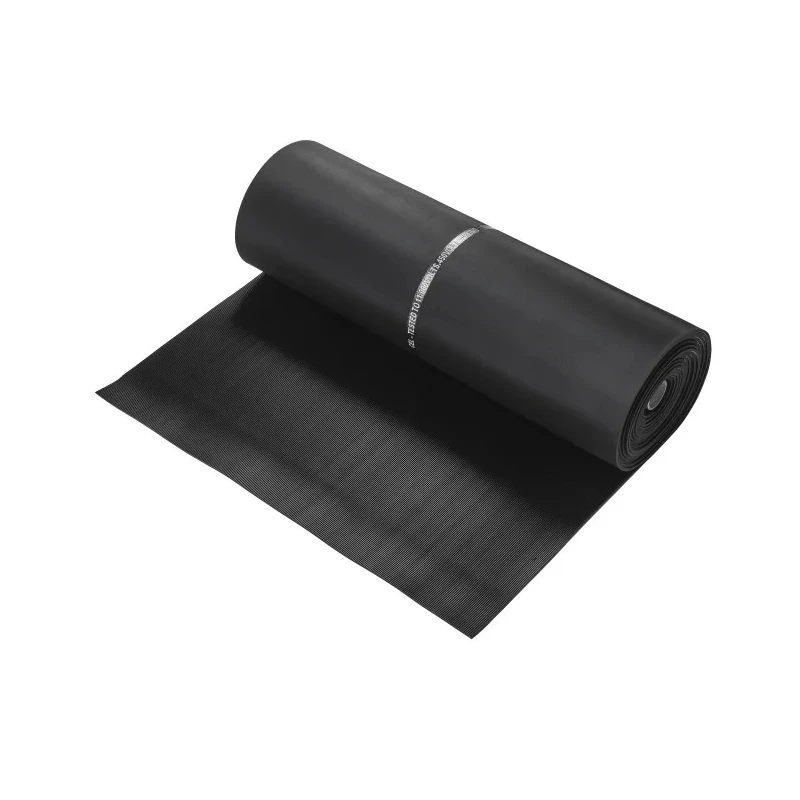 Coba Europe Anti-Slip COBAswitch Electrical Safety Mat 15 kV BS921/1976 900mm x 1 m x 9 mm SM010031