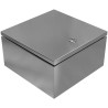 Rose Stainless Steel Wall Box Enclosure IP66 ATEX IECEx 300 mm x 300 mm x 167 mm 370033160