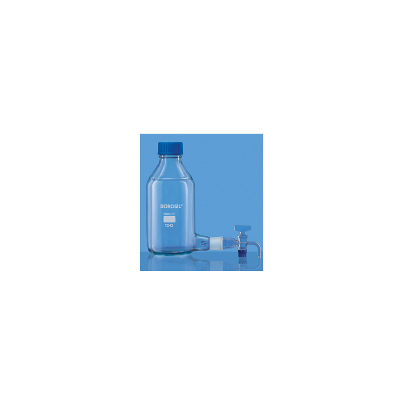 borosil-aspirator-bottles-with-i-c-glass-stopcock-and-pp-cap-capacity-1000ml-1245029-39541