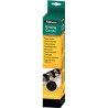 Fellowes Black Plastic A4 Binding Comb with 14 mm Diameter, Coil Type 5331902