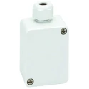 Spelsberg TK Series Grey Polystyrene Enclosure IP66 IK08 35mm x 65mm x 50mm 
