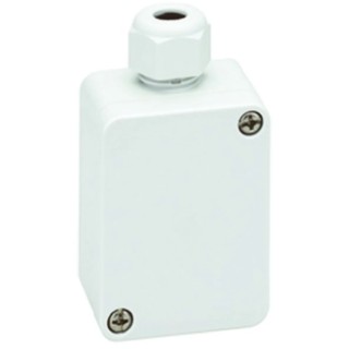 Spelsberg TK Series Grey Polystyrene Enclosure IP66 IK08 35mm x 65mm x 50mm 