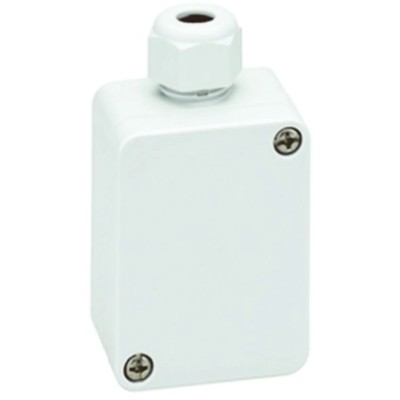 Spelsberg TK Series Grey Polystyrene Enclosure IP66 IK08 35mm x 65mm x 50mm 
