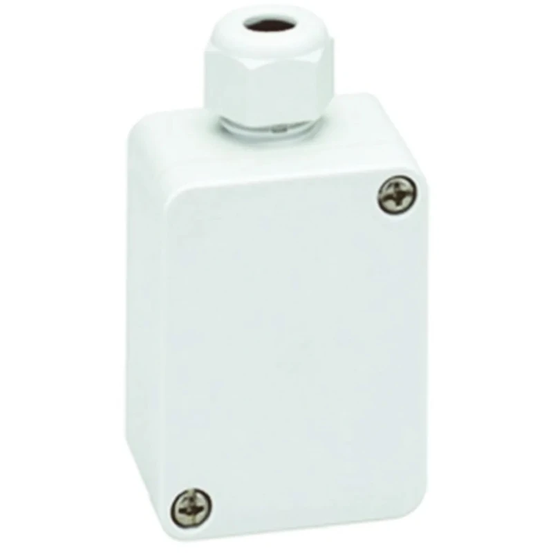 Spelsberg TK Series Grey Polystyrene Enclosure IP66 IK08 35mm x 65mm x 50mm 