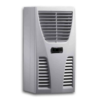 Rittal TopTherm Series Enclosure Cooling Unit 360W 230V AC 310m³/h 550x280x140mm 3302100