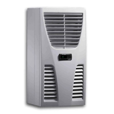 Rittal TopTherm Series Enclosure Cooling Unit 360W 230V AC 310m³/h 550x280x140mm 3302100