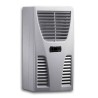 Rittal TopTherm Series Enclosure Cooling Unit 360W 230V AC 310m³/h 550x280x140mm 3302100
