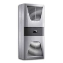 Rittal TopTherm Blue e Series Enclosure Cooling Unit 1.6kW 460V AC 540m³/h 950mmx400mmx260mm 3305540