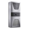 Rittal TopTherm Blue e Series Enclosure Cooling Unit 1.6kW 460V AC 540m³/h 950mmx400mmx260mm 3305540