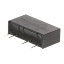 Recom DC/DC Converter 5V DC 200mA 4.5-5.5V Input 1W Through Hole SIP Package RK-0505S