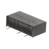 Recom DC/DC Converter 5V DC 200mA 4.5-5.5V Input 1W Through Hole SIP Package RK-0505S
