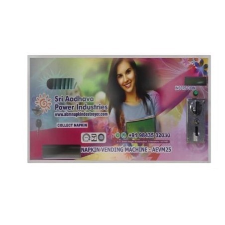 sapi-vending-machine-electrical-25-no-of-pcs-can-use-25-nos-44463
