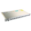 RS PRO 20A 250V 12 Gang Socket Bar IEC C13 Fused Power Distribution Unit 472-6469