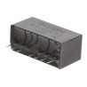 Recom RS Dual Output DC/DC Converter 5V/200mA, -5V Output, 18-36V Input, 2W, Through Hole Mount RS-2405D
