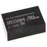 Recom DC/DC Converter 5V DC 1A, 18V-36V Input, 5W Through Hole DIP Package REC5