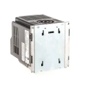 RS PRO 1.5 kW Single Phase Inverter Drive, 200-240 V ac, 7.5 A, DIN Rail Mount, RS510 Series