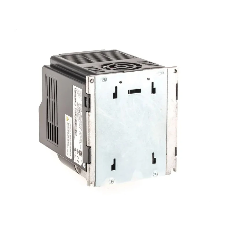 RS PRO 1.5 kW Single Phase Inverter Drive, 200-240 V ac, 7.5 A, DIN Rail Mount, RS510 Series