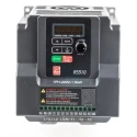 RS PRO 1.5 kW Single Phase Inverter Drive, 200-240 V ac, 7.5 A, DIN Rail Mount, RS510 Series