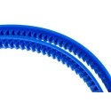 RS PRO 2 Plastic Gear Rack, 2000 mm Long, 20 Teeth, 8 mm Face Width 122-3444