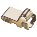 HARWIN 1.5 mm Spring Contact Surface Mount Titanium Copper Alloy Gold Plated S7251-45R