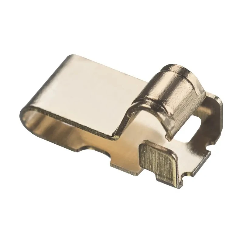 HARWIN 1.5 mm Spring Contact Titanium Copper Alloy Surface Mount 1A Current S7251-45R
